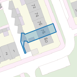 Perceel BSP00-B-1433