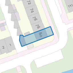 Perceel BSP00-B-1434