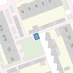 Perceel BSP00-B-1435