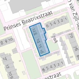 Perceel BSP00-B-1436