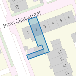 Perceel BSP00-B-1438