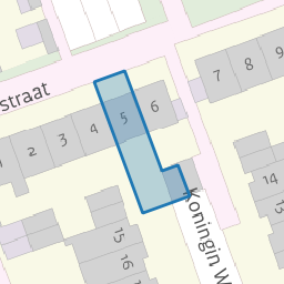 Perceel BSP00-B-1441