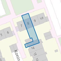 Perceel BSP00-B-1444