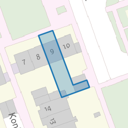 Perceel BSP00-B-1445