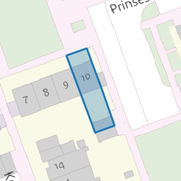 Perceel BSP00-B-1446