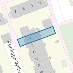 Perceel BSP00-B-1447