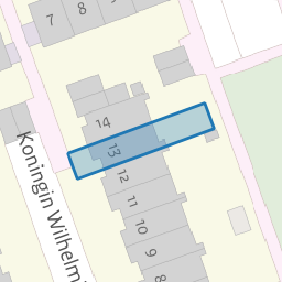 Perceel BSP00-B-1448