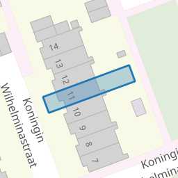 Perceel BSP00-B-1450