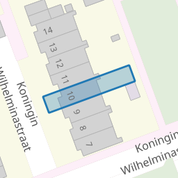 Perceel BSP00-B-1451