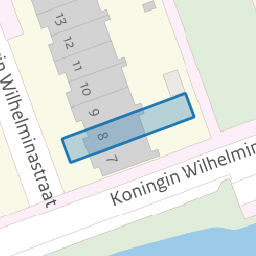 Perceel BSP00-B-1453