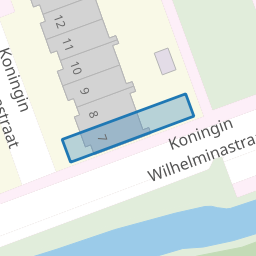 Perceel BSP00-B-1454