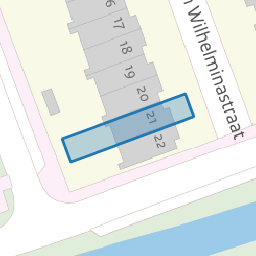 Perceel BSP00-B-1456