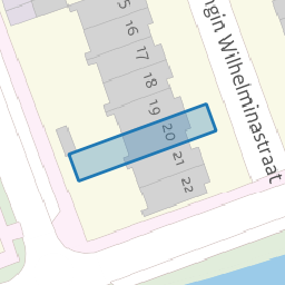 Perceel BSP00-B-1457