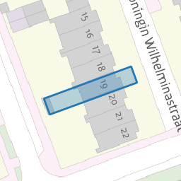 Perceel BSP00-B-1458