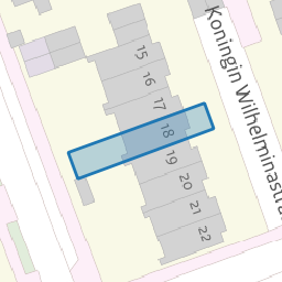 Perceel BSP00-B-1459