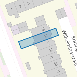 Perceel BSP00-B-1461