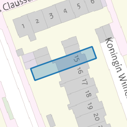 Perceel BSP00-B-1462