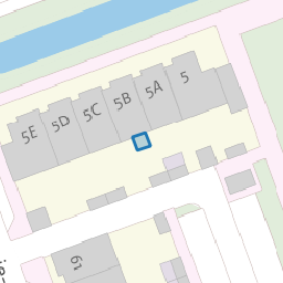 Perceel BSP00-B-1464