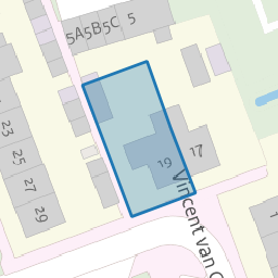 Perceel BSP00-B-1479