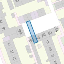 Perceel BSP00-B-1483