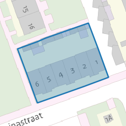Perceel BSP00-B-1520