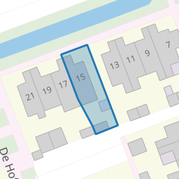 Perceel BSP00-B-1571