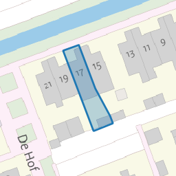 Perceel BSP00-B-1572