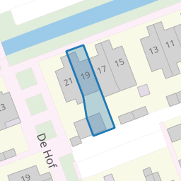 Perceel BSP00-B-1573