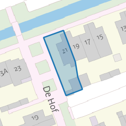 Perceel BSP00-B-1574