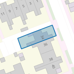 Perceel BSP00-B-1578