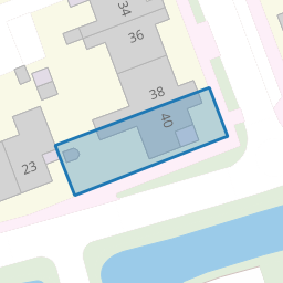 Perceel BSP00-B-1581