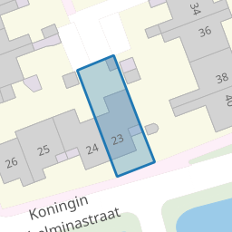 Perceel BSP00-B-1582