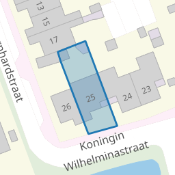 Perceel BSP00-B-1584