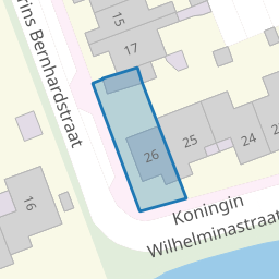 Perceel BSP00-B-1585