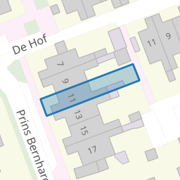 Perceel BSP00-B-1589
