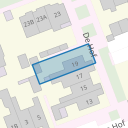 Perceel BSP00-B-1593