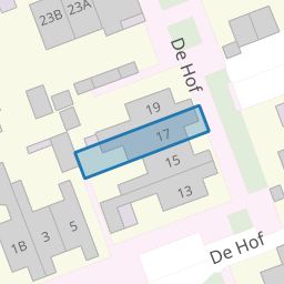 Perceel BSP00-B-1594