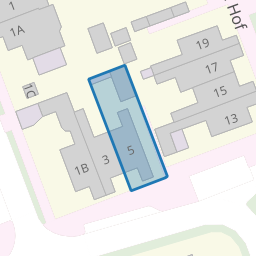 Perceel BSP00-B-1597