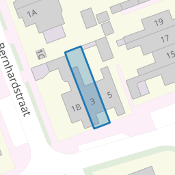 Perceel BSP00-B-1598