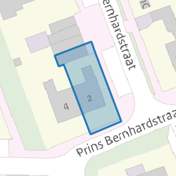 Perceel BSP00-B-1604