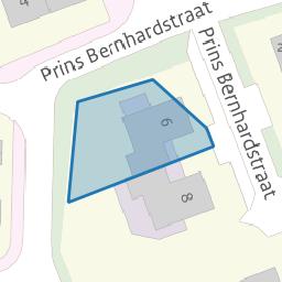 Perceel BSP00-B-1605
