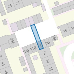 Perceel BSP00-B-1621