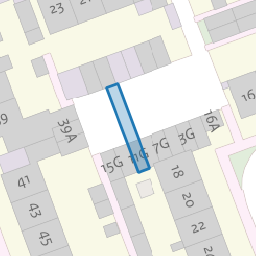 Perceel BSP00-B-1623