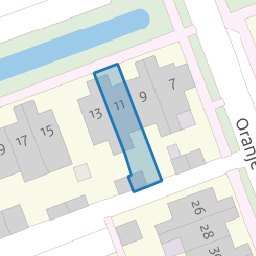 Perceel BSP00-B-1656