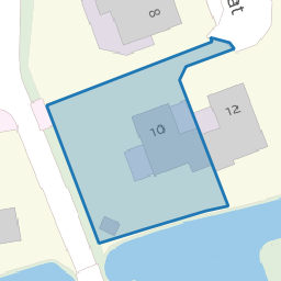 Perceel BSP00-B-1671