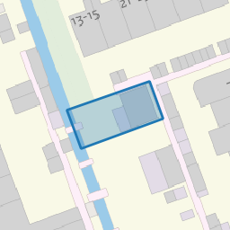 Perceel BSP00-B-1701