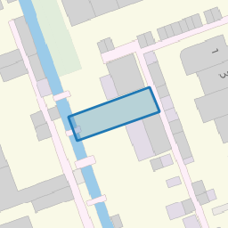 Perceel BSP00-B-1702