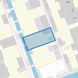 Perceel BSP00-B-1704