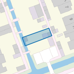 Perceel BSP00-B-1705