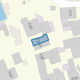 Perceel BSP00-B-1719